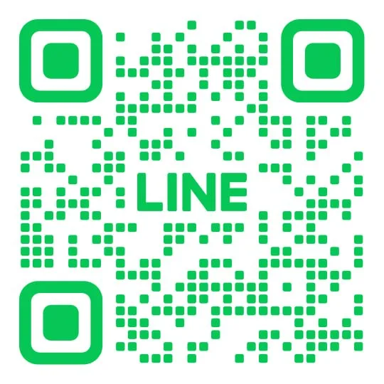 QR Code แชท บ้านผลบอลวัน นี้ ทาง Line